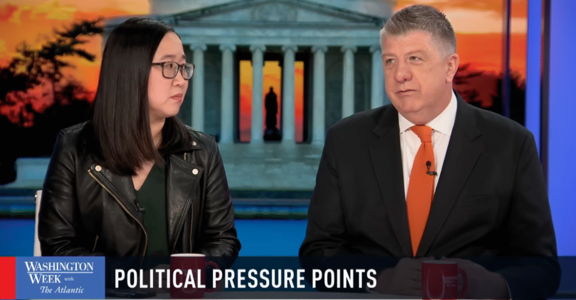 Mounting Pressure to End the Shutdown