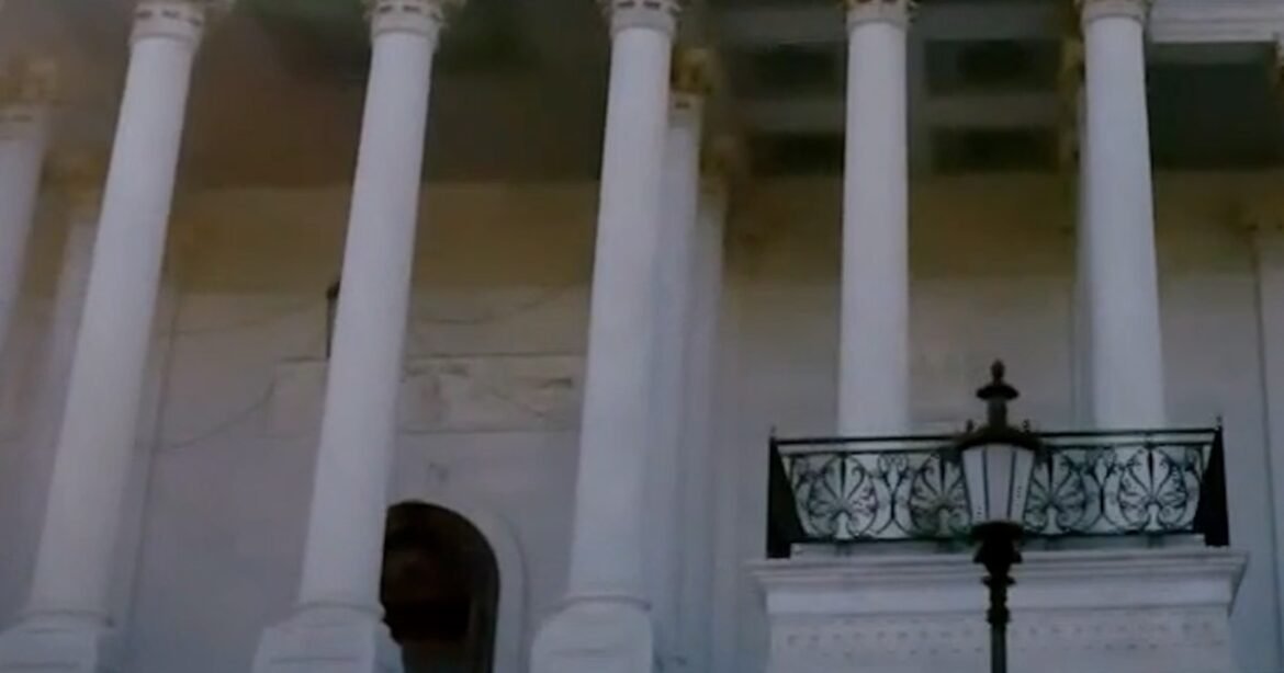 New deal emerges that could end government shutdown