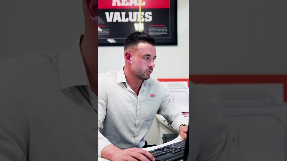 Ollie – Day in the Life – Business Development Manager