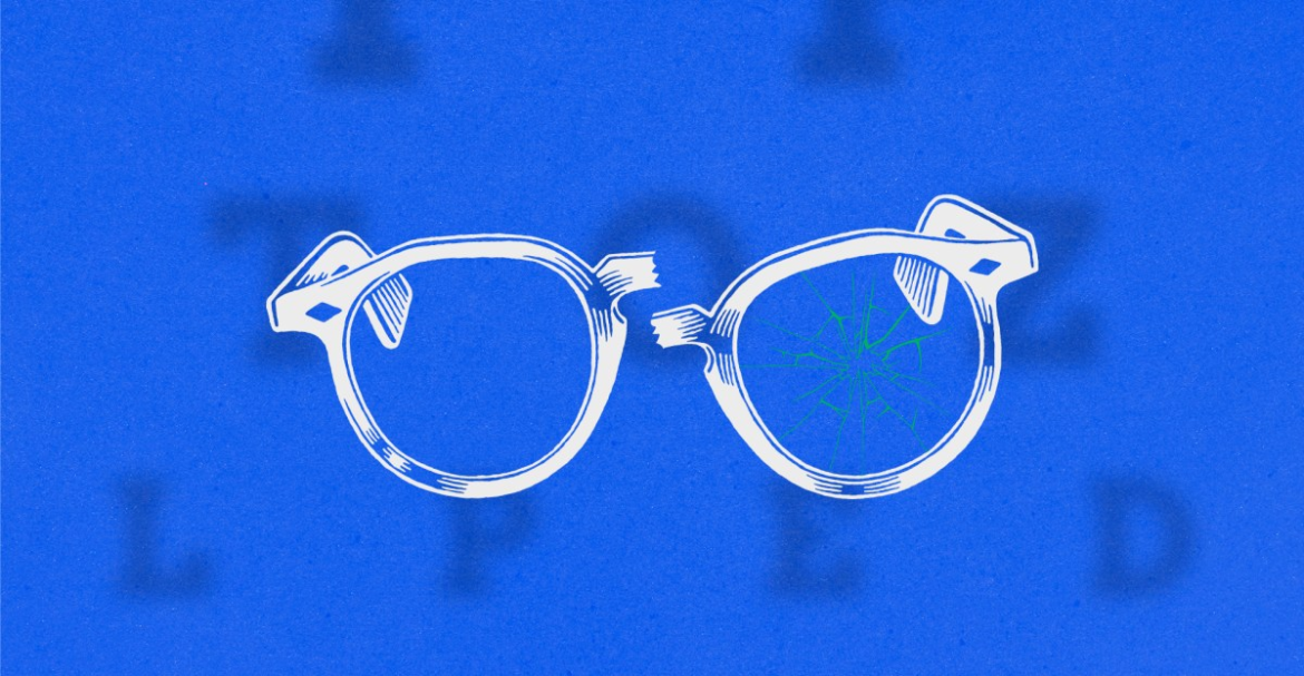 Open enrollment: Why are vision benefits separate from my health insurance?