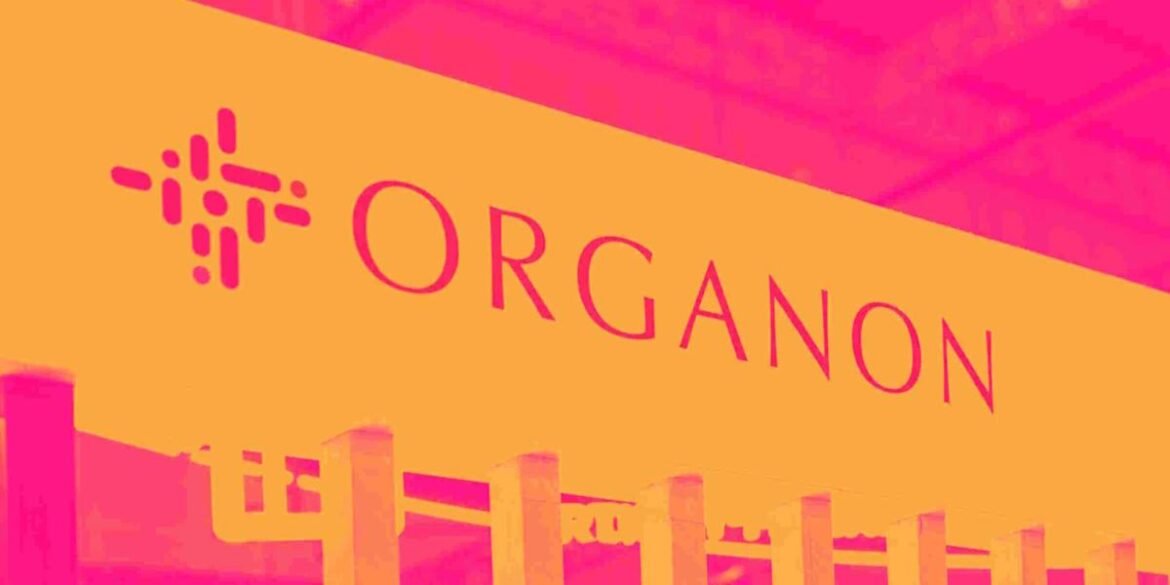 Organon (OGN) Reports Earnings Tomorrow: What To Expect