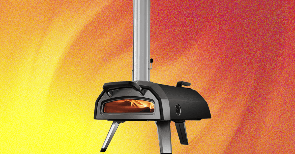Our 8 Favorite Pizza Ovens: Wood, Gas, Electric, and Grill (2025)