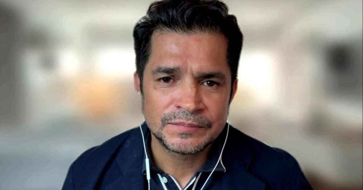 Rep. Jimmy Gomez slams shutdown agreement as "one of the weakest deals I've ever seen in my life"