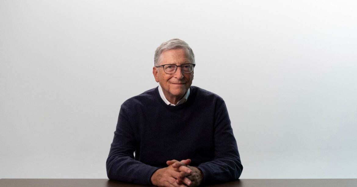 Respectfully, Bill Gates Needs to Shut Up – Mother Jones