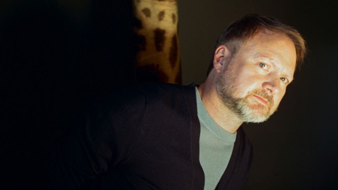 Rian Johnson Is an Agatha Christie for the Netflix Age