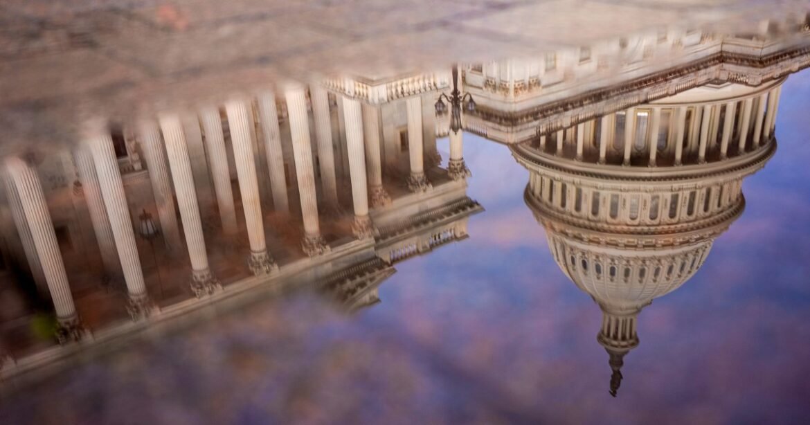 Senators reach tentative deal to end the government shutdown