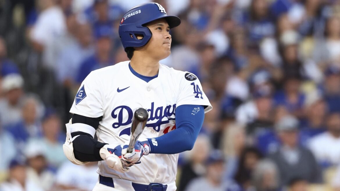 Shohei Ohtani, Juan Soto Headline MLB Silver Slugger Awards 2025 Winners for NL