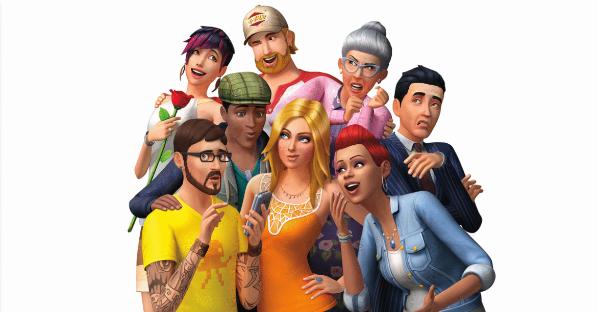 Sims streamers are distancing themselves from EA, but for some the choice is hard