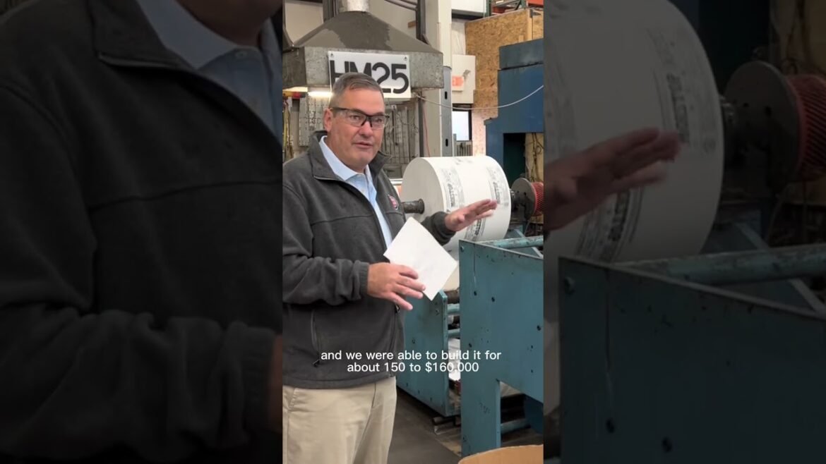 Small Business Success Story