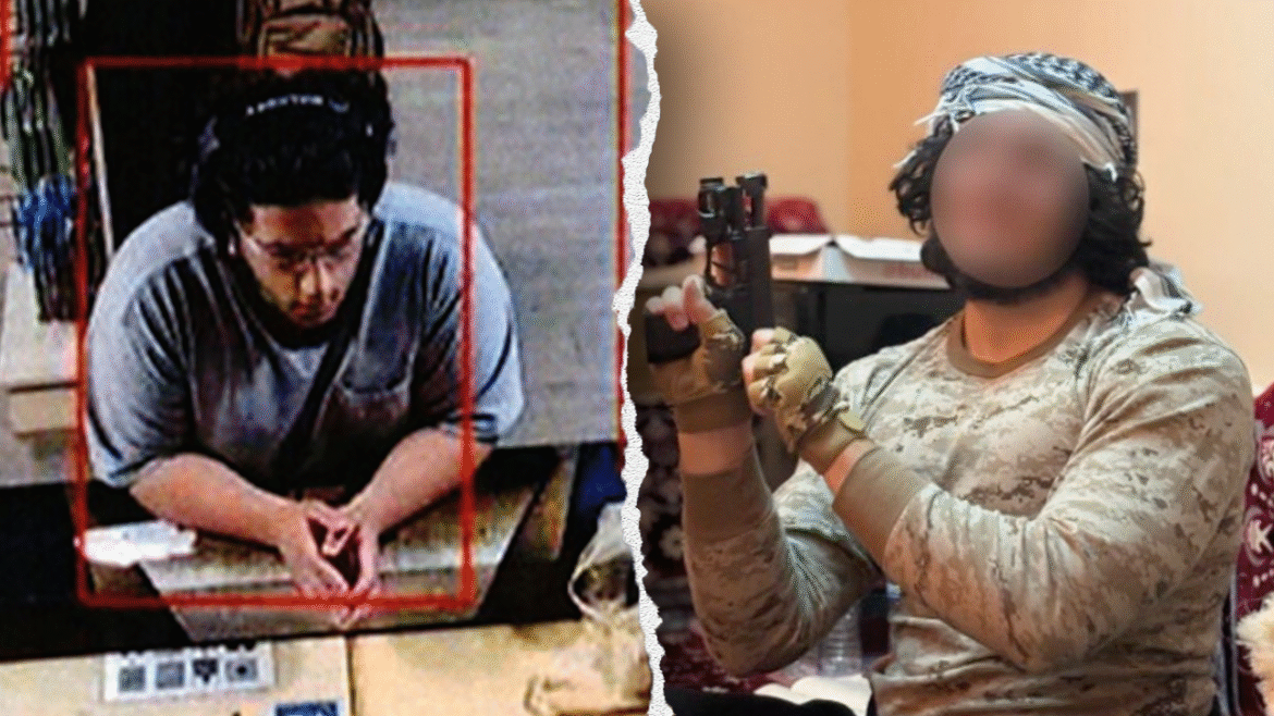 Sprawling Halloween terror plot shows assimilation failure, expert warns