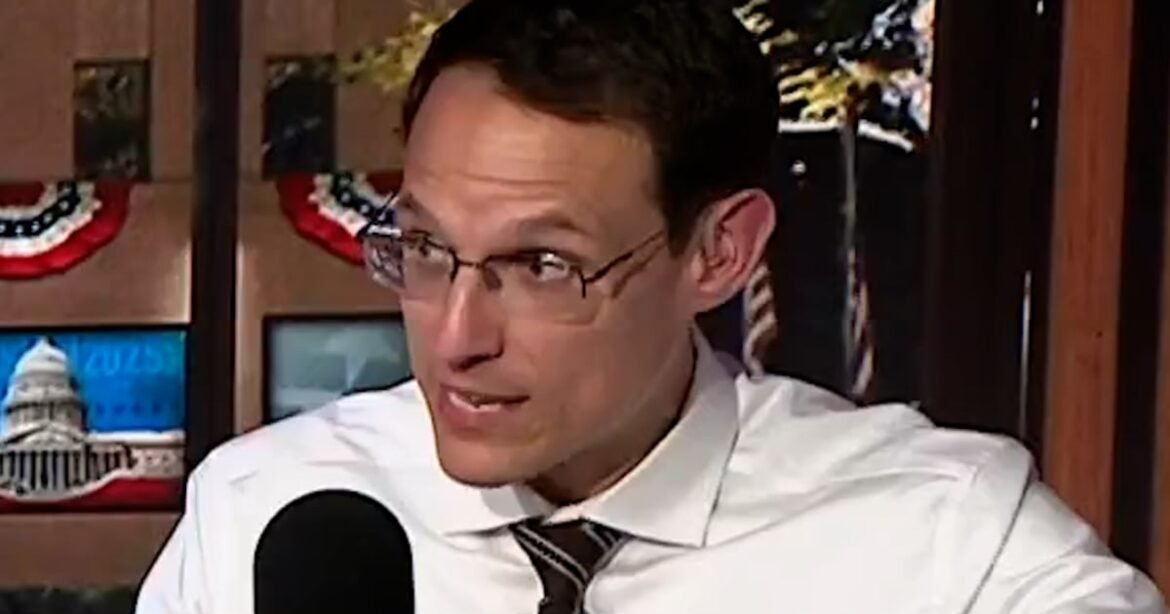 Steve Kornacki’s biggest takeaway from election night