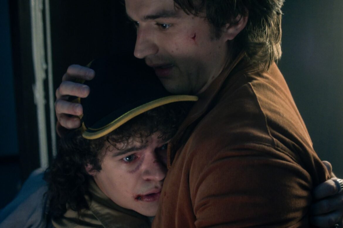 'Stranger Things' almost killed off 2 main characters in past seasons