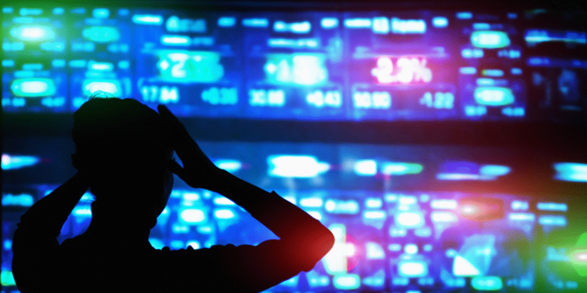 Tech stocks just had their worst week since the April tariff selloff. Why it’s about time.