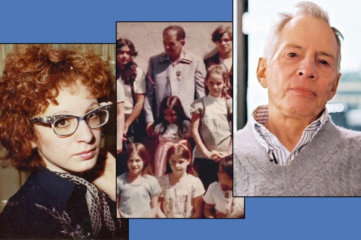 The 30 best true crime documentaries on HBO Max (November 2025)