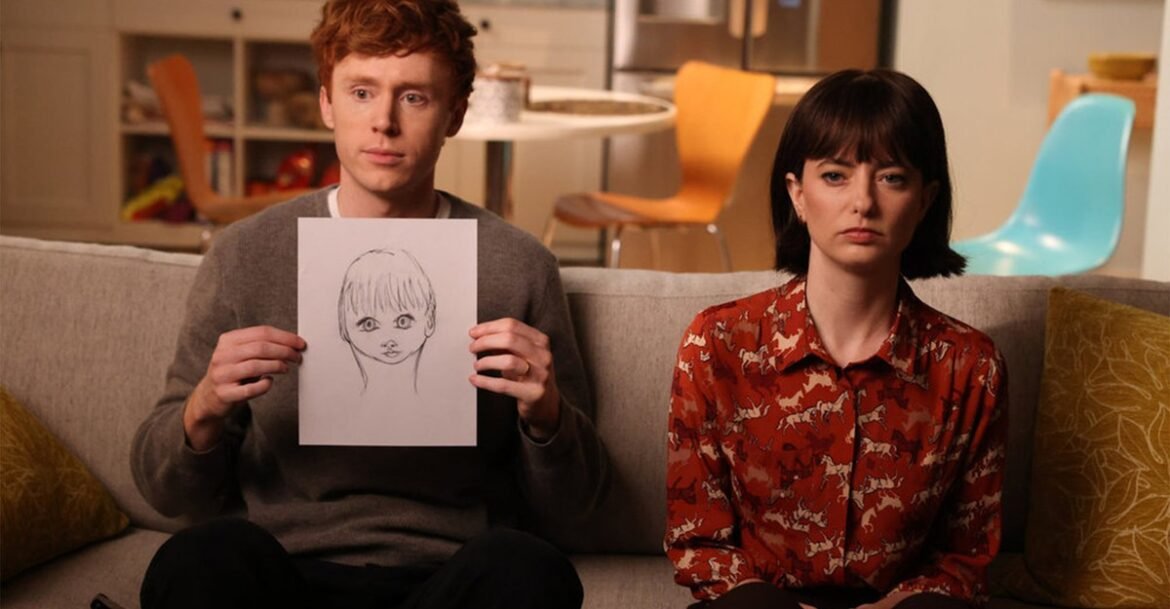 The High-Stakes SNL Sketch About … Domestic Chores