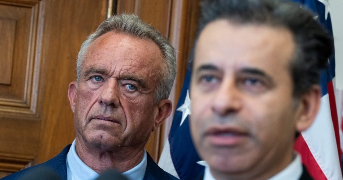 The Many Problems With the FDA’s Big Menopause Announcement – Mother Jones