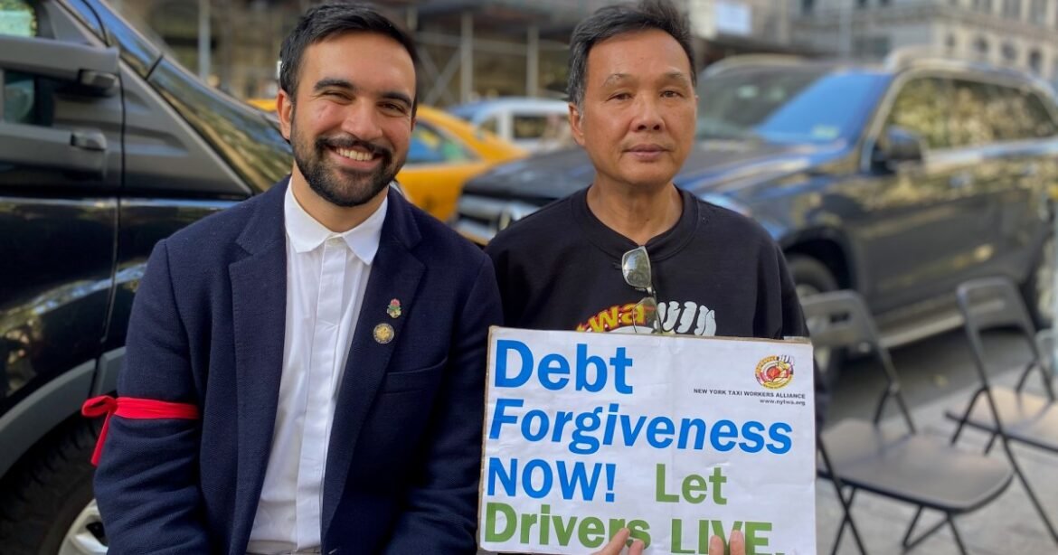 The Moment That Made Mamdani – Mother Jones