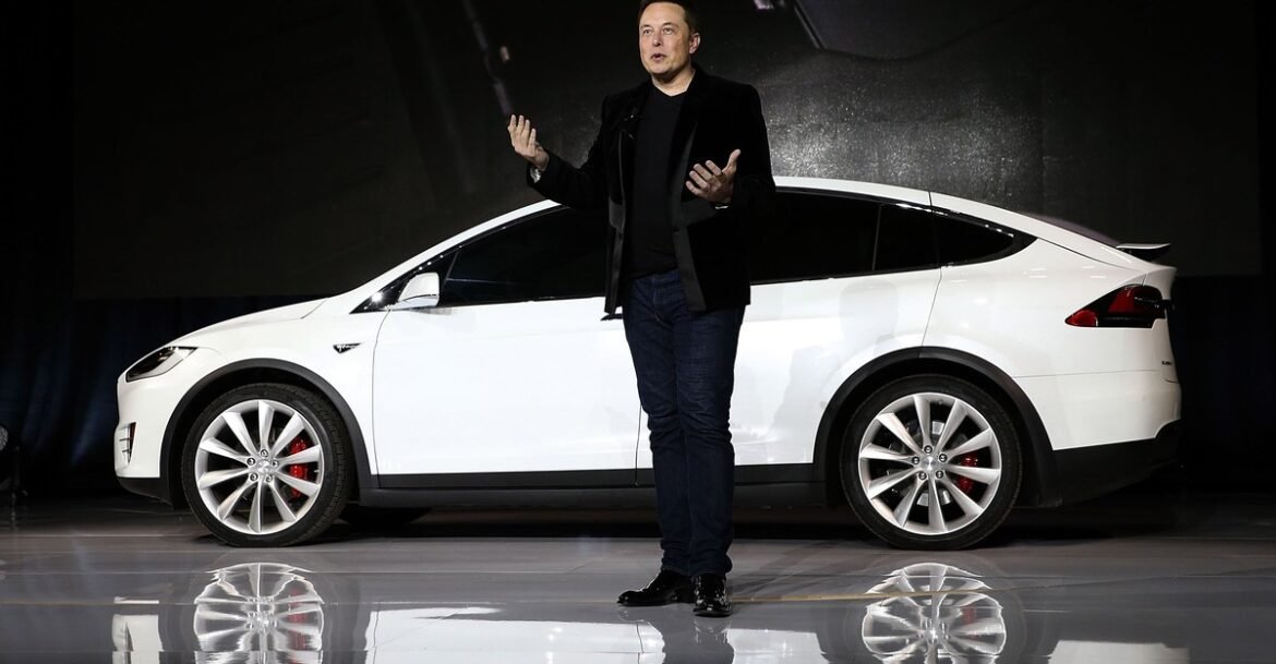 The People Who Will Determine Whether Musk Becomes a Trillionaire