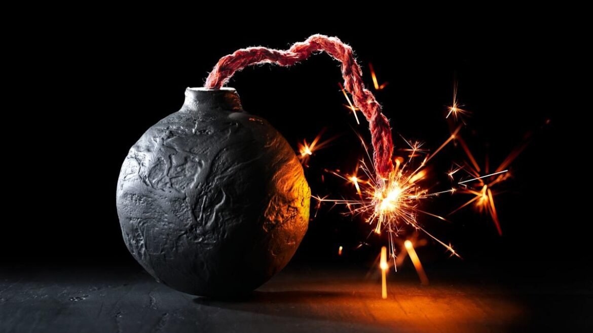 The QQQ ETF Could Gain 30% From Here, But It’s Also Waving a Giant, Dot-Com Era Red Flag