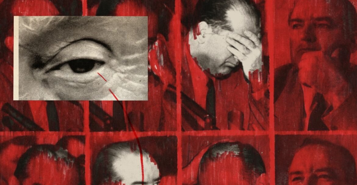 The Third Red Scare - The Atlantic