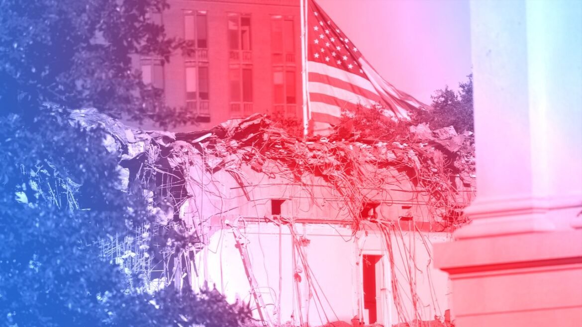 The Trump Outrages That Matter Most