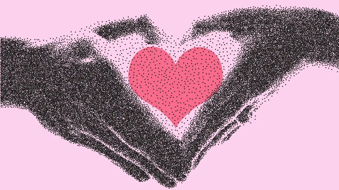 The understandable “ick” of AI-assisted dating