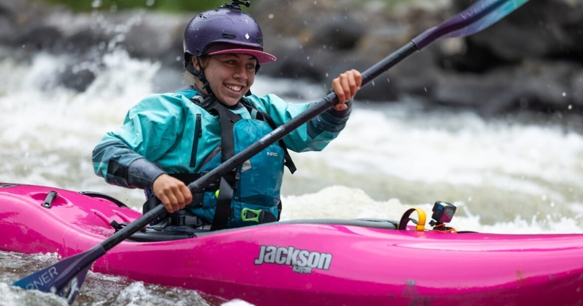 These Native Kids Were First to Witness the Mighty Klamath River’s Rebirth – Mother Jones