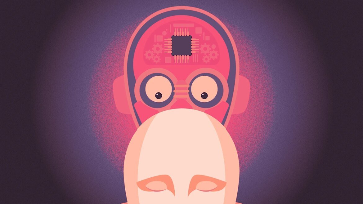 This AI authorship protocol aims to keep humans connected to thinking