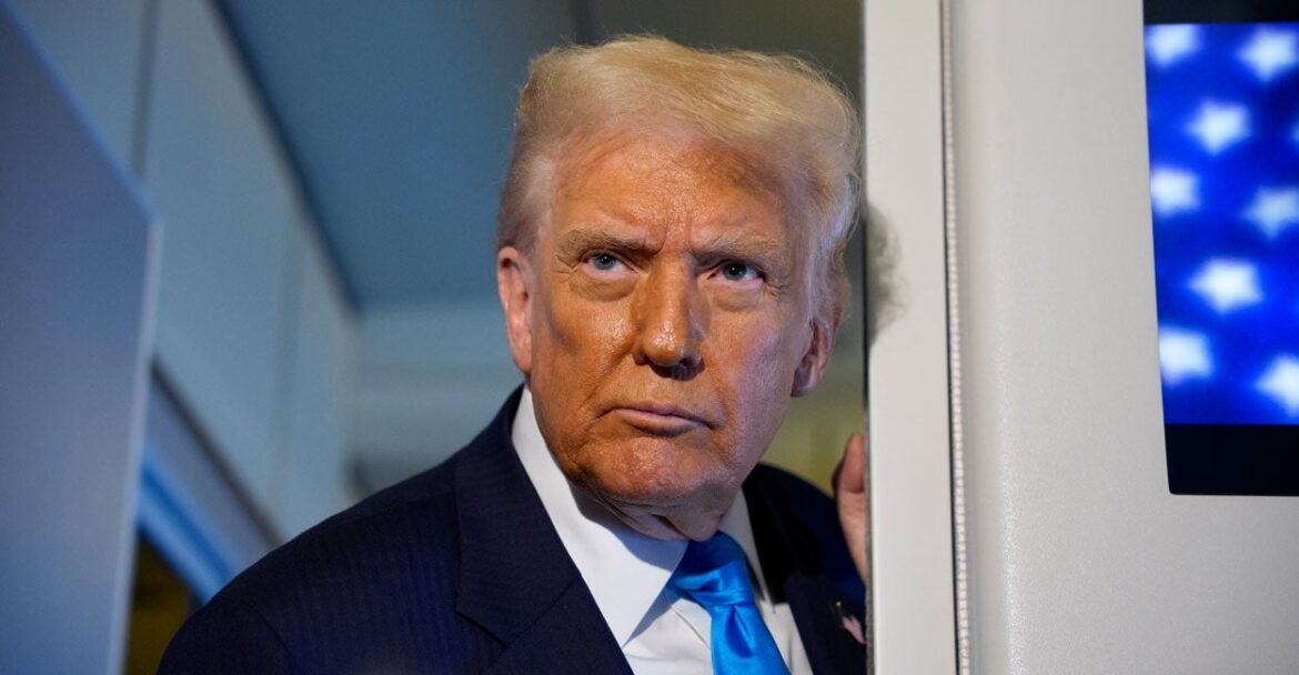 This Veteran’s Day Be Thankful for Trump’s Foreign Policy Success