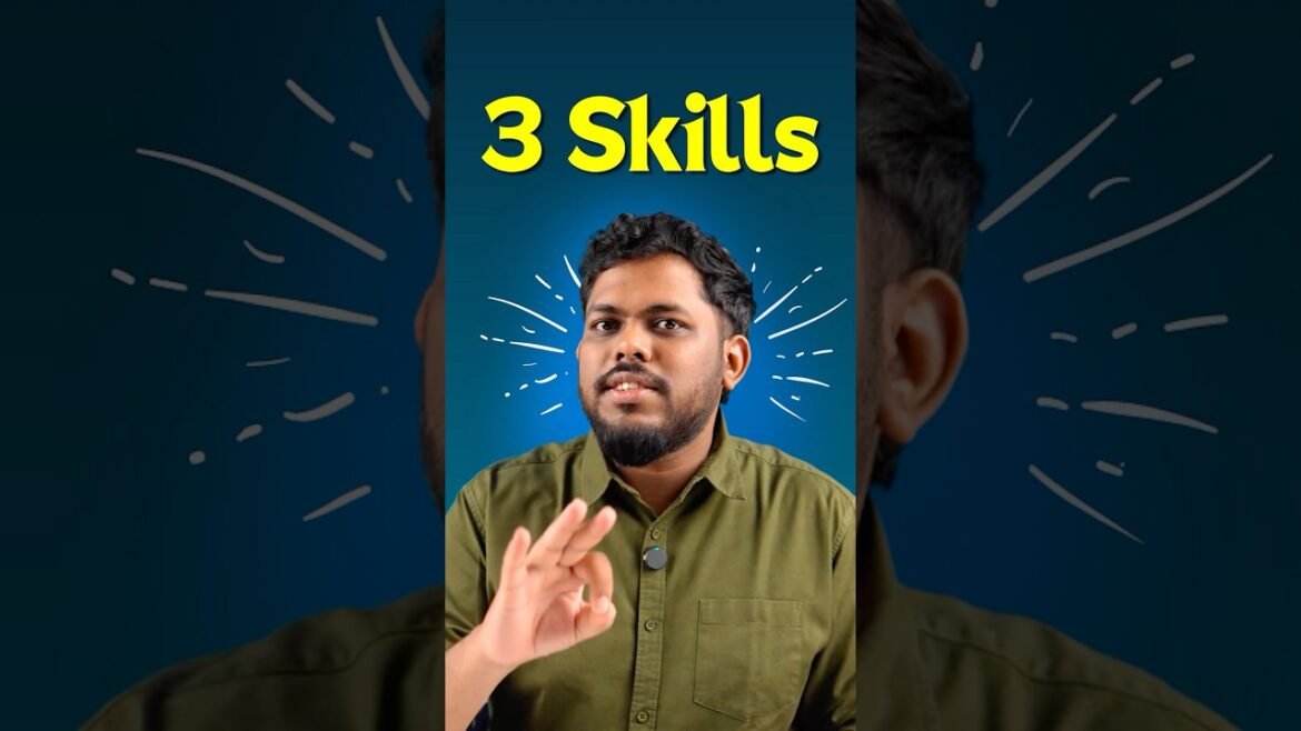 Top 3 Essential Skills Required For Business Analyst in 2025