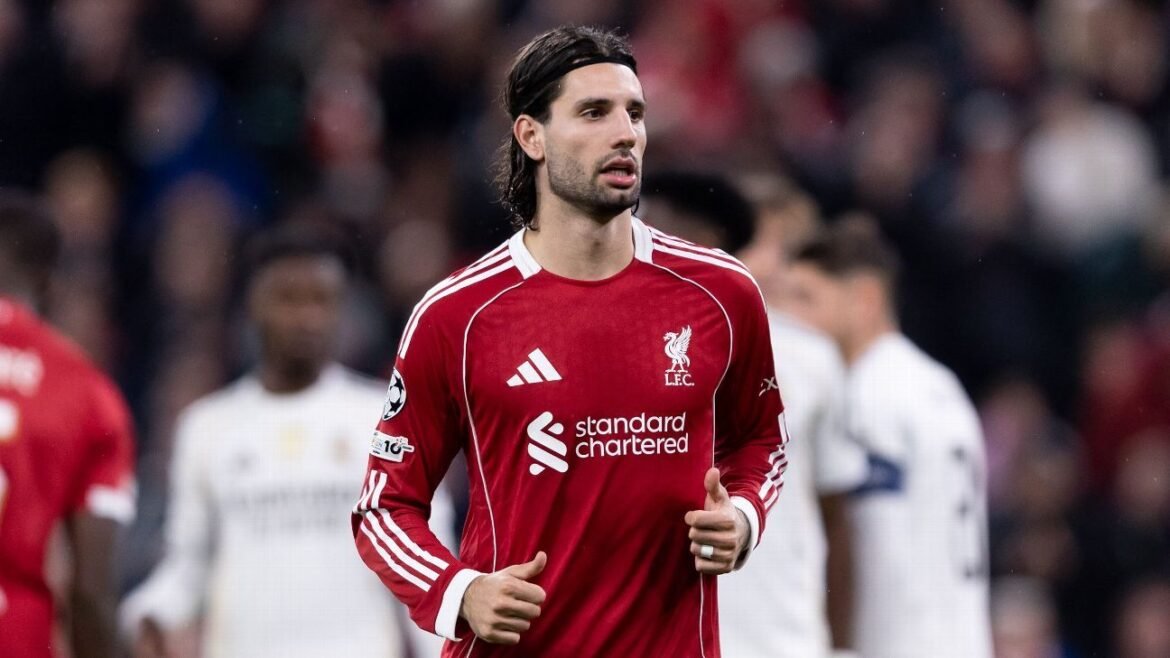 Transfer rumors, news: Man City, Real Madrid eye Szoboszlai