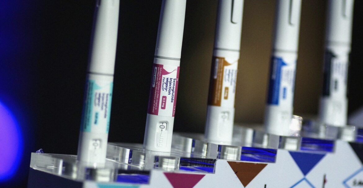 Trump’s Ozempic Deal Has a Major Flaw