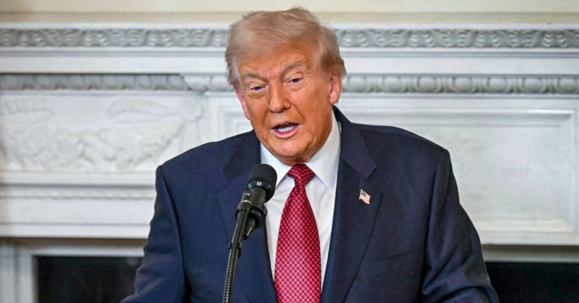 Trump's bright view of the economy doesn't match what voters are seeing