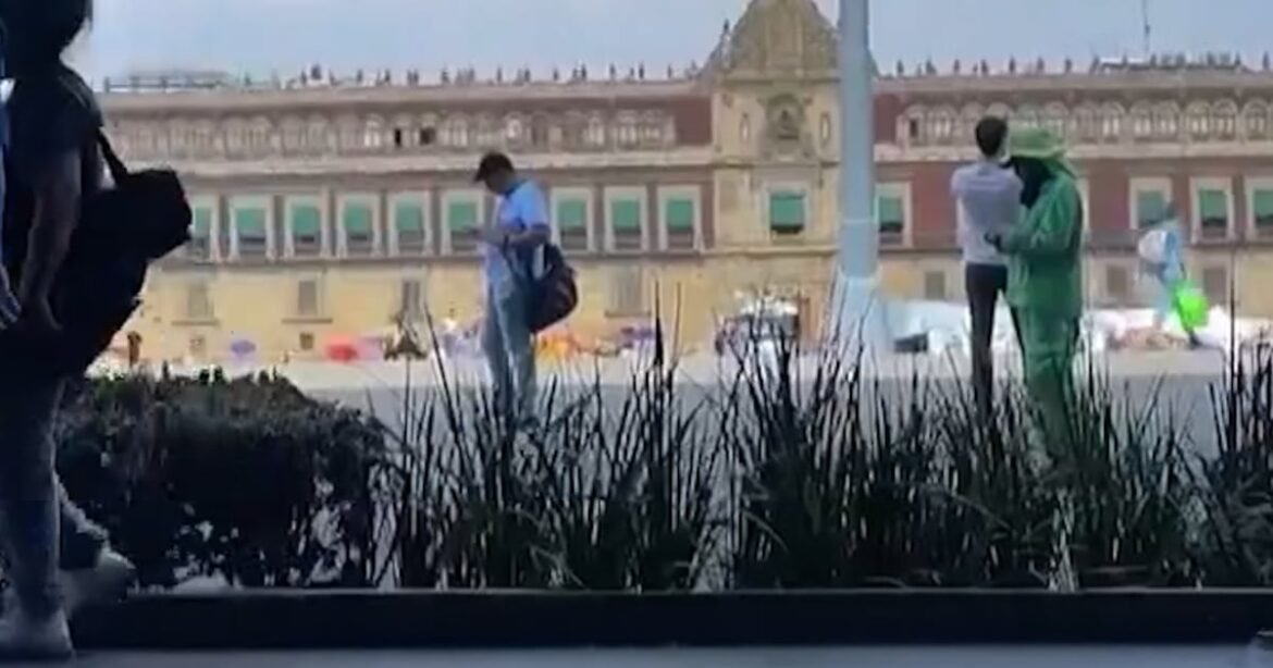 Trump’s war on drugs could expand into Mexico