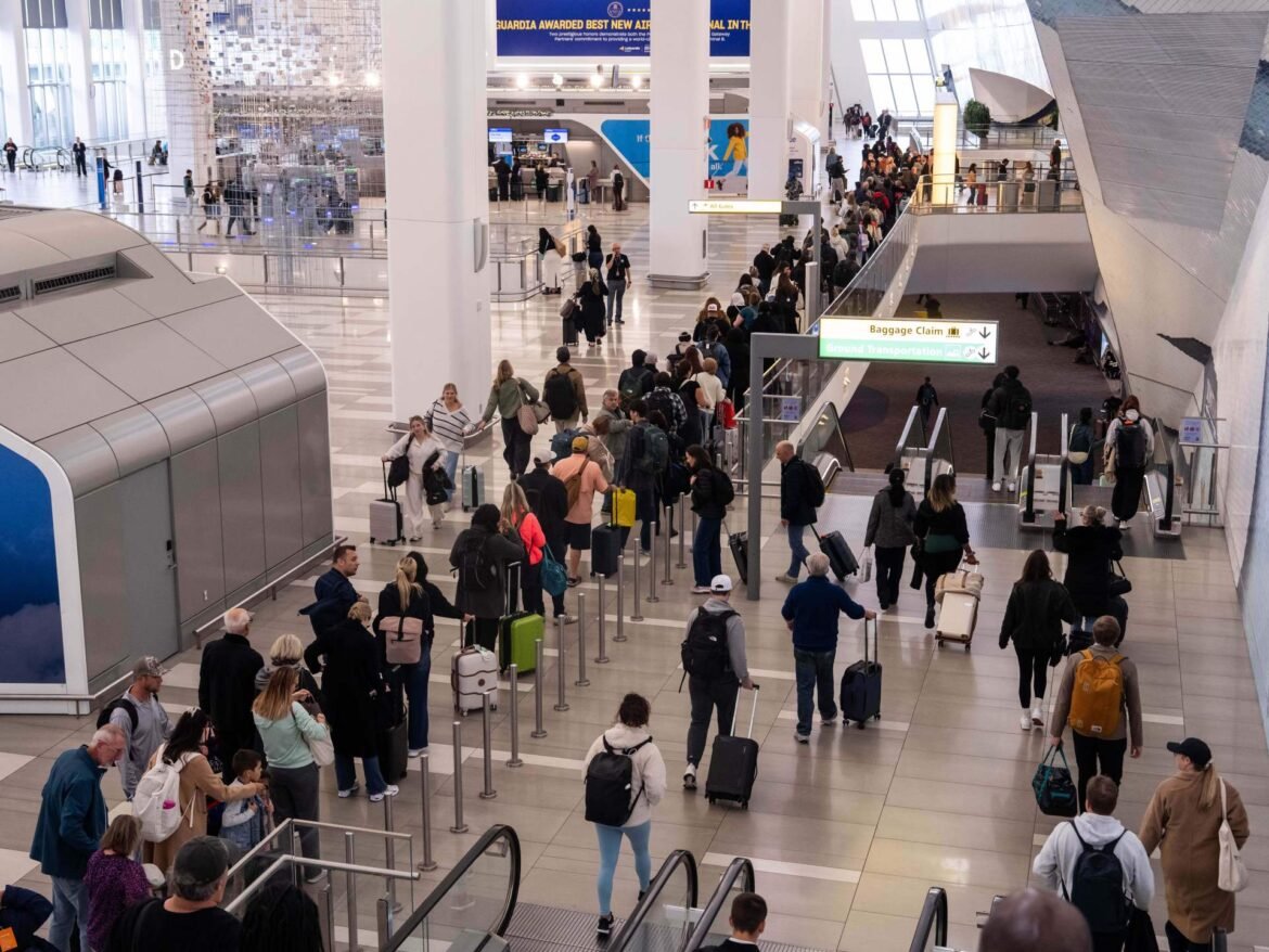 US Senate nears vote on bill to end 40-day government shutdown | Government News