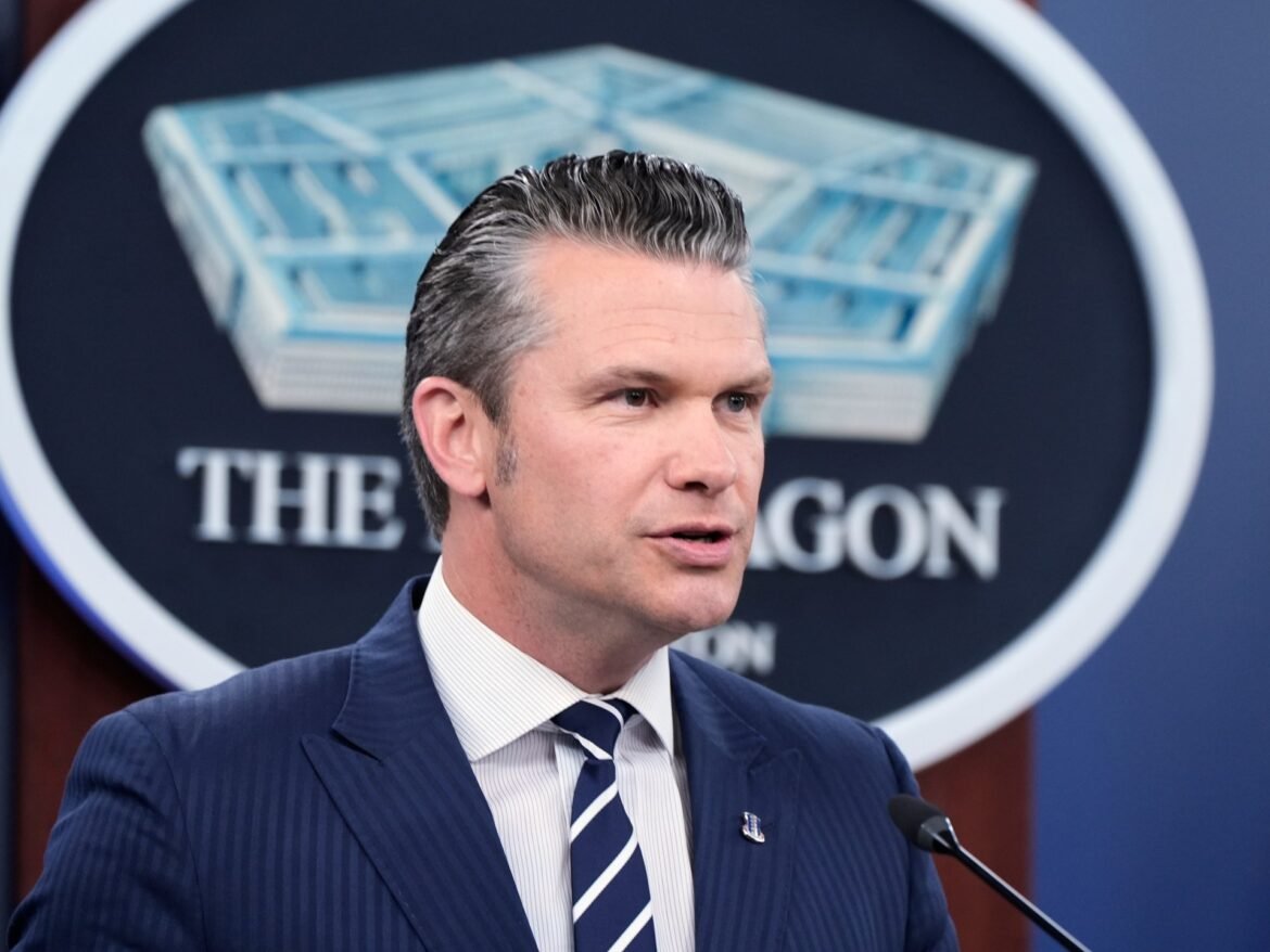 US claims it hit two boats ‘carrying narcotics’ in Pacific, killing six | Donald Trump News