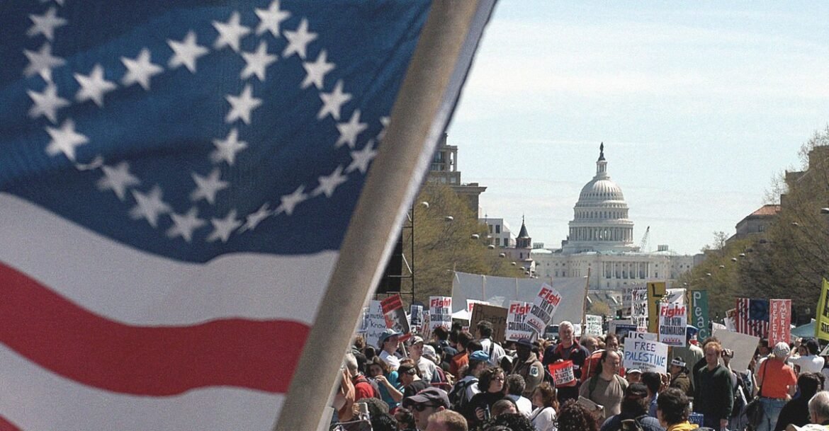 Voters Who Oppose Wars of Choice Have Nowhere to Turn