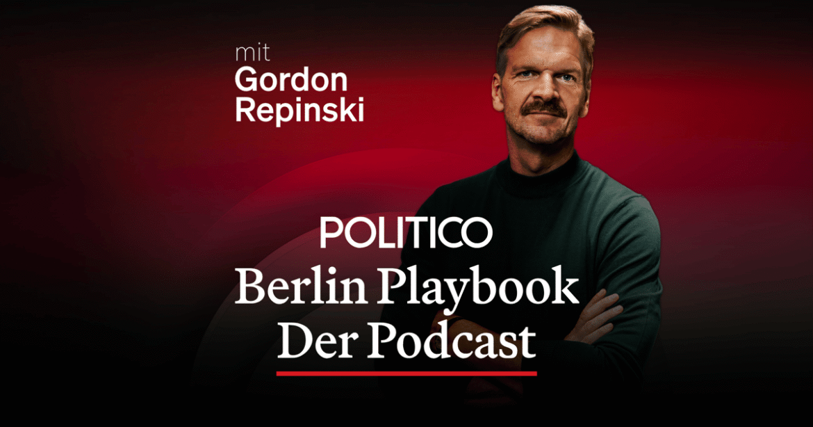 Wehrdienst, was junge Menschen fordern – mit Quentin Gärtner – POLITICO