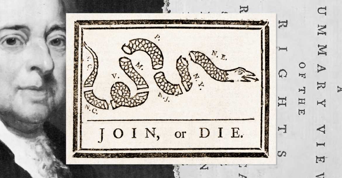 What Actually Changed in 1776