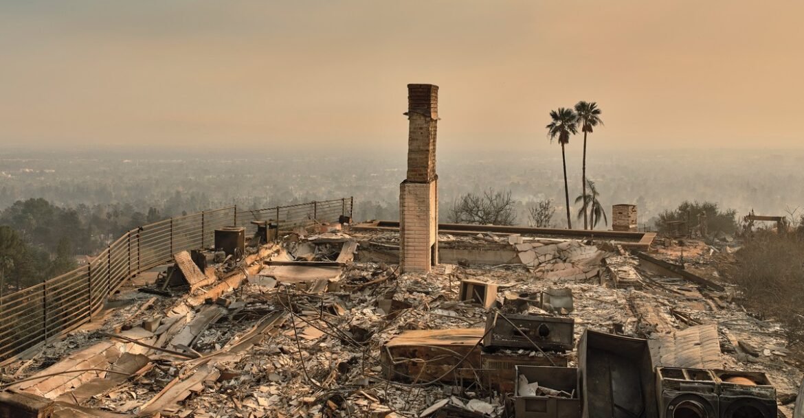 What Climate Change Will Do to America by Mid-Century