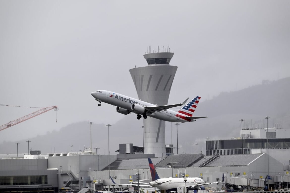 What FAA’s Flight Reduction Plan Means for Safety and Cancellations