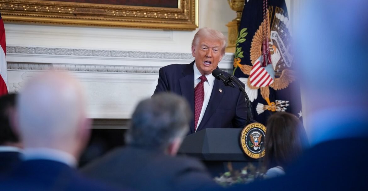 What Gen Alpha wants from the next president