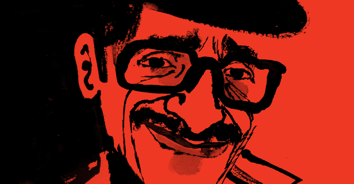 What I Learned From Sammy Davis Jr.