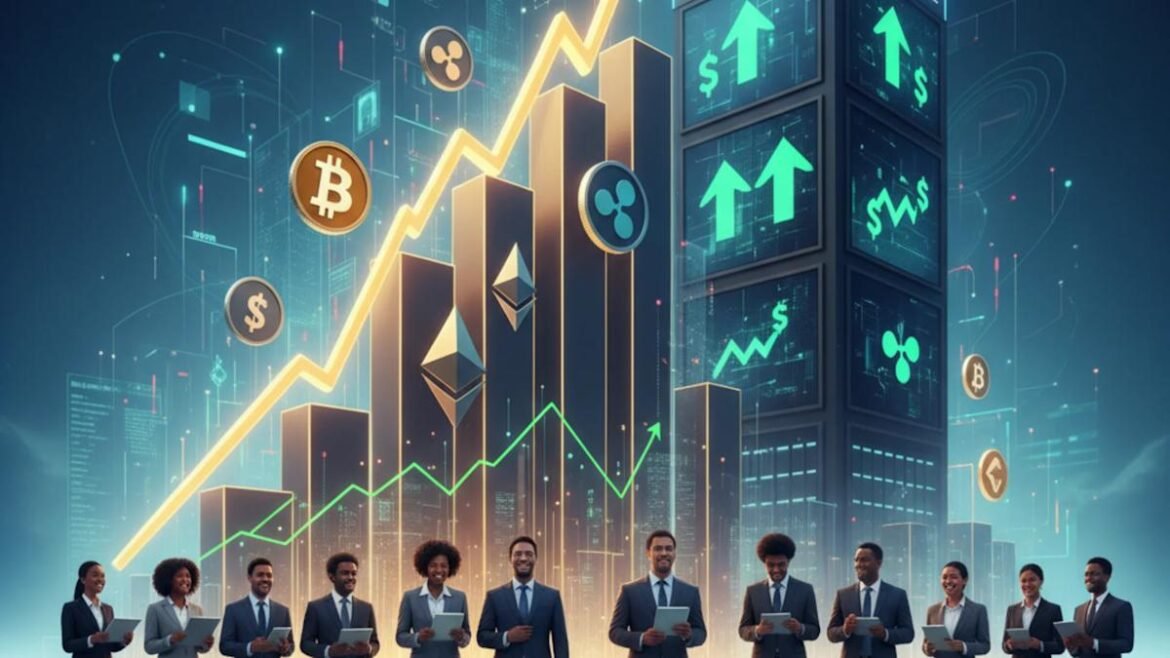 What To Expect From Circle, CoreWeave, Gemini