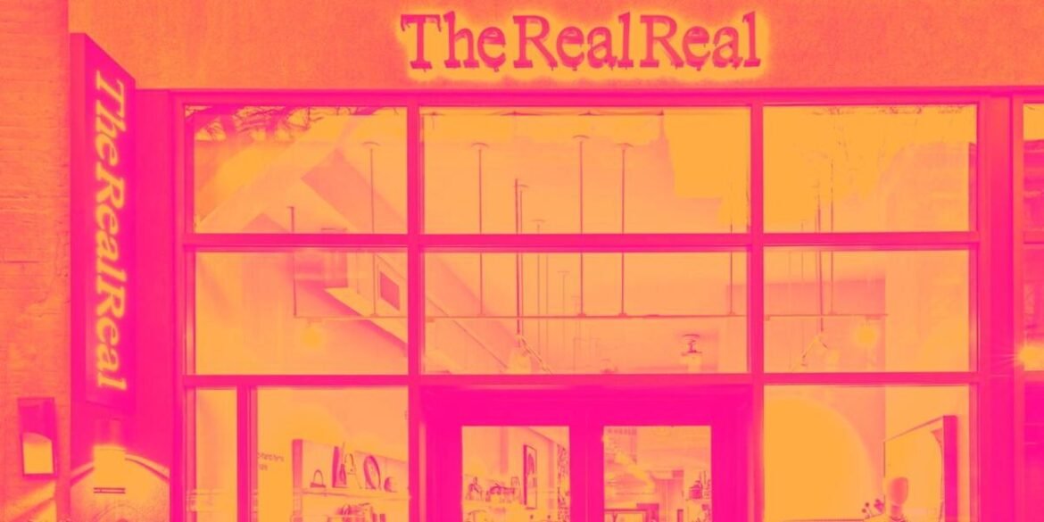 What To Expect From The RealReal’s (REAL) Q3 Earnings