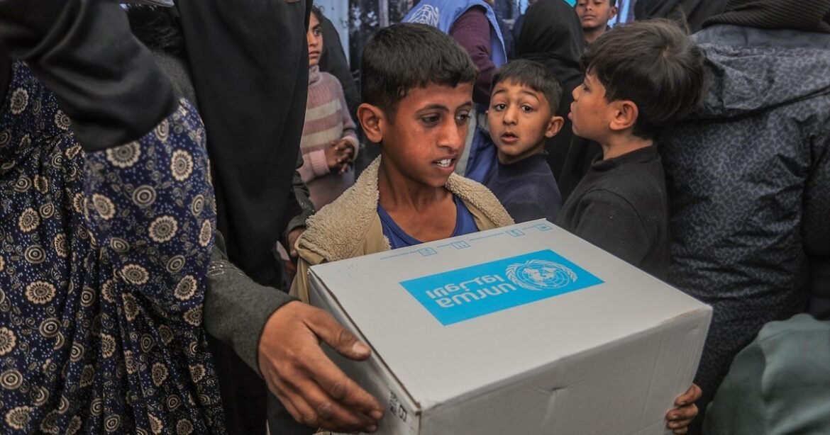 What if … the United Nations was disbanded next Friday? | United Nations