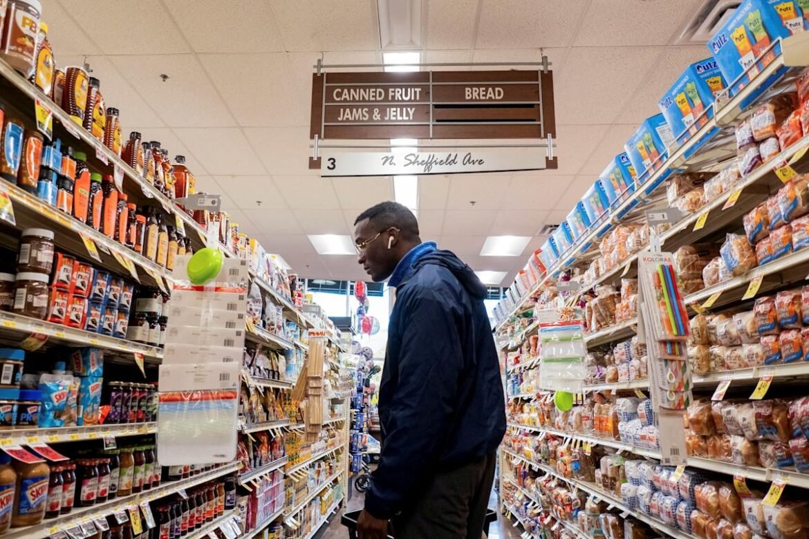 What is a 'K-shaped' economy, and what’s causing the divide?