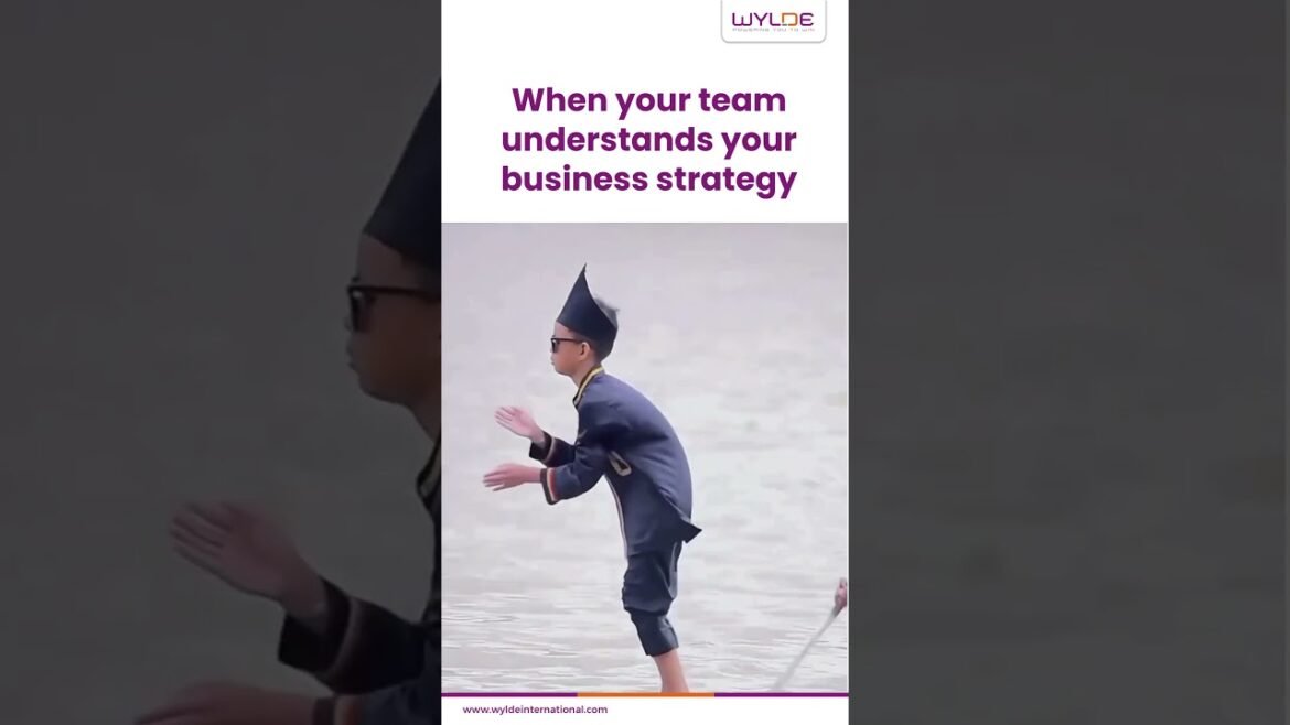 When Your Team Finally Gets the Strategy 🚣🏽‍♂️💨 #businessstrategy #aura #aurafarming