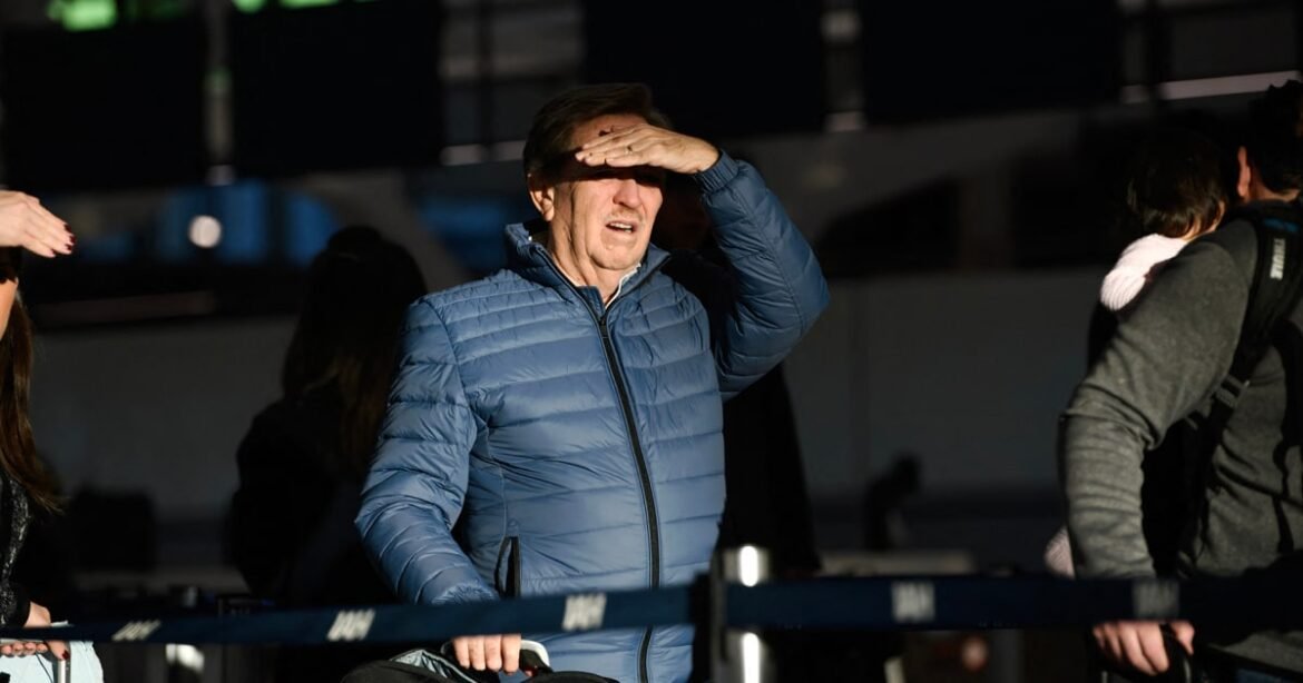 Which airports are impacted, what to do if your flight is canceled and more