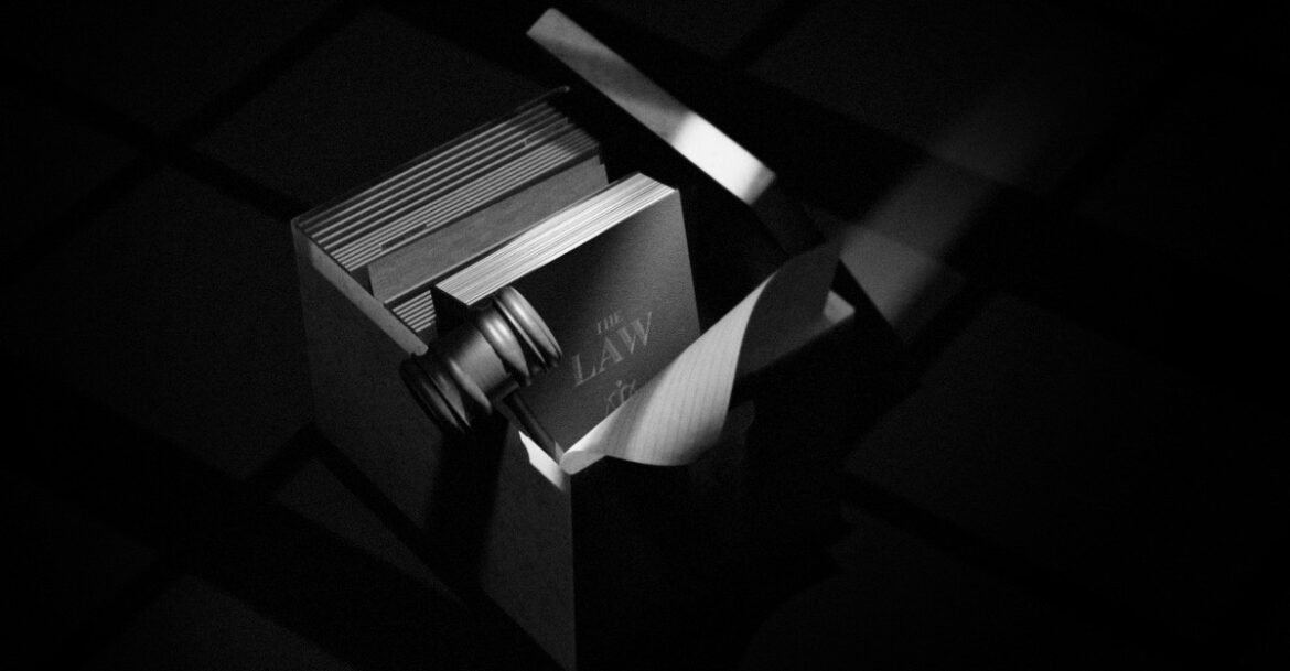 Why I Am Leaving the Federal Bench